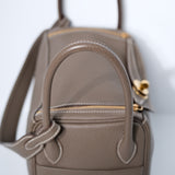 Hermes Lindy 26 Etoupe GHW - Y