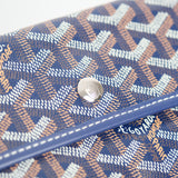 Goyard Anjou PM Navy