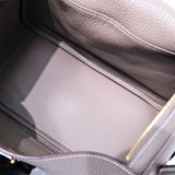 Hermes Lindy 26 Etoupe GHW - Y