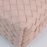 Bottega Veneta Andiamo Small Pink