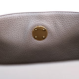 Hermes Lindy 26 Etoupe GHW - Y