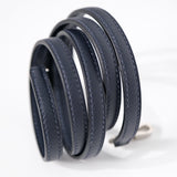 Hermes Mini Bolide Evercolor Bleu Nuit - U