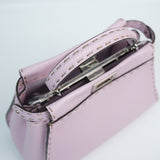 Fendi Mini Peekaboo SHW