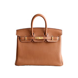 HERMES BIRKIN 25 - G