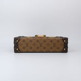 Louis Vuitton Petite Malle Reverse Mono