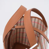 Hermes Picotin 18 Canvas PHW - W