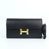 Hermes Constance To Go Noir - Z