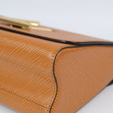 Louis Vuitton Twist Caramel - (MICROCHIP)