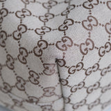 HOLD | Gucci Giglio GG Canvas Tote Bag