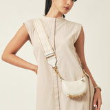 HOLD | Fendigraphy Mini White