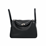 Hermes Lindy 26 Black