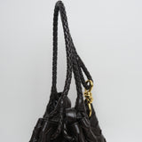 Bottega Veneta Small Parachute Fondant
