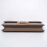 HOLD | Hermes Constance Elan Etoupe RGHW - W (BRAND NEW)