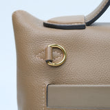 Hermes Mini 2424 Evercolor GHW - Z