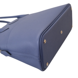 Hermes Bolide 27 Bleu Brighton PHW - C