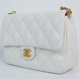 HOLD | Chanel Small Caviar Sweetheart Crush - (MICROCHIP)