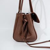 HOLD | Chanel 26s Small Caramel Shopping Bag GHW - (MICROCHIP)