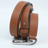 Loewe Puzzle Small Tan - PHW
