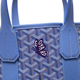 Goyard Belharra PM Iris Tote