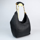 HOLD | Loewe Squeeze Hobo Bag