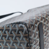 Goyard Rouette Black Pm