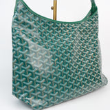 HOLD | Goyard Bohemme Green - ( BRANDNEW)