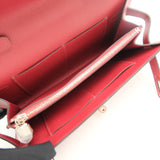 Hermes Kelly To Go Rouge PHW - U