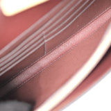 HOLD| Hermes Constance To Go Epsom Moka GHW - W