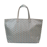 Goyard Claire Voie Gray/Blue