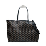 HOLD | Goyard Chien Gris Pet Carrier