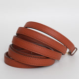 Hermes Mini 2424 Cuivre GHW - U