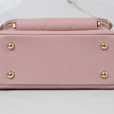 Chanel Pink Business Affinity