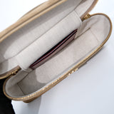 Chanel 2026 Slim Vanity Suede