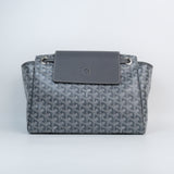 Goyard Rouette Gray Pm