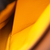 Goyard Mini Saigon Souple Et Naturel