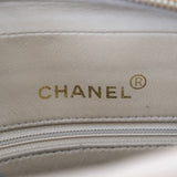 Chanel Camera Bag Dark Beige
