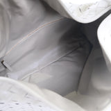 Bottega Veneta Hop Large Travertine