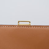 Hermes Della Cavalleria Gold Elan GHW - W (BRANDNEW)