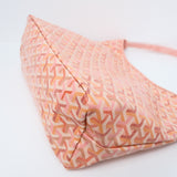 HOLD | Goyard Boheme PM Rose Poudre - (BRANDNEW)