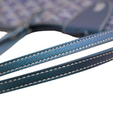 HOLD | Goyard St. Louis Claire Voie Iridescent Blue - (UNUSED)