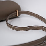 HOLD | Hermes Constance Elan Etoupe RGHW - W (BRAND NEW)