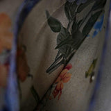 Goyard Saint Louis Le Jardin Iris