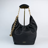 HOLD | Loewe Squeeze Hobo Bag