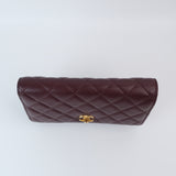 Chanel Wallet on Chain Pearl Crush - (MICROCHIP)