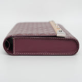 Goyard Monte-Carlo Pm Clutch