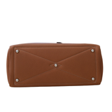 Hermes Victoria Bag 25 Gold PHW - C