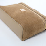 Chanel 2026 Slim Vanity Suede