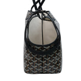 HOLD | Goyard Chien Gris Pet Carrier