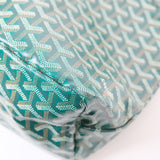 HOLD | Goyard Bohemme Green - ( BRANDNEW)