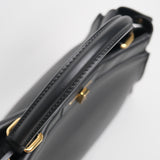 Fendi Peekaboo Medium Black